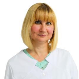 Детский врач гинеколог, первой категории, опыт работы 20 лет: Чернуская Инна Вадимовна