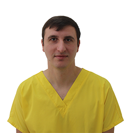 Стоматолог: Фляум Андрей Викторович