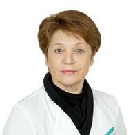 Лікар кардіолог <br>28 років стажу: Лавренчук Тетяна Олександрівна