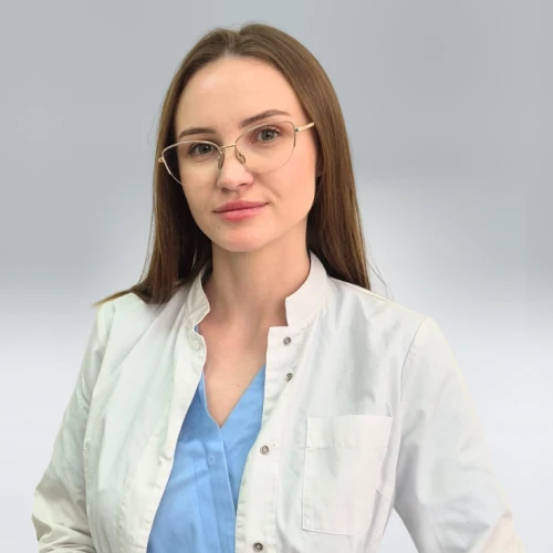 Костенко Виктория Викторовна