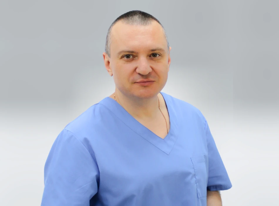 Ясен Виталий Витальевич