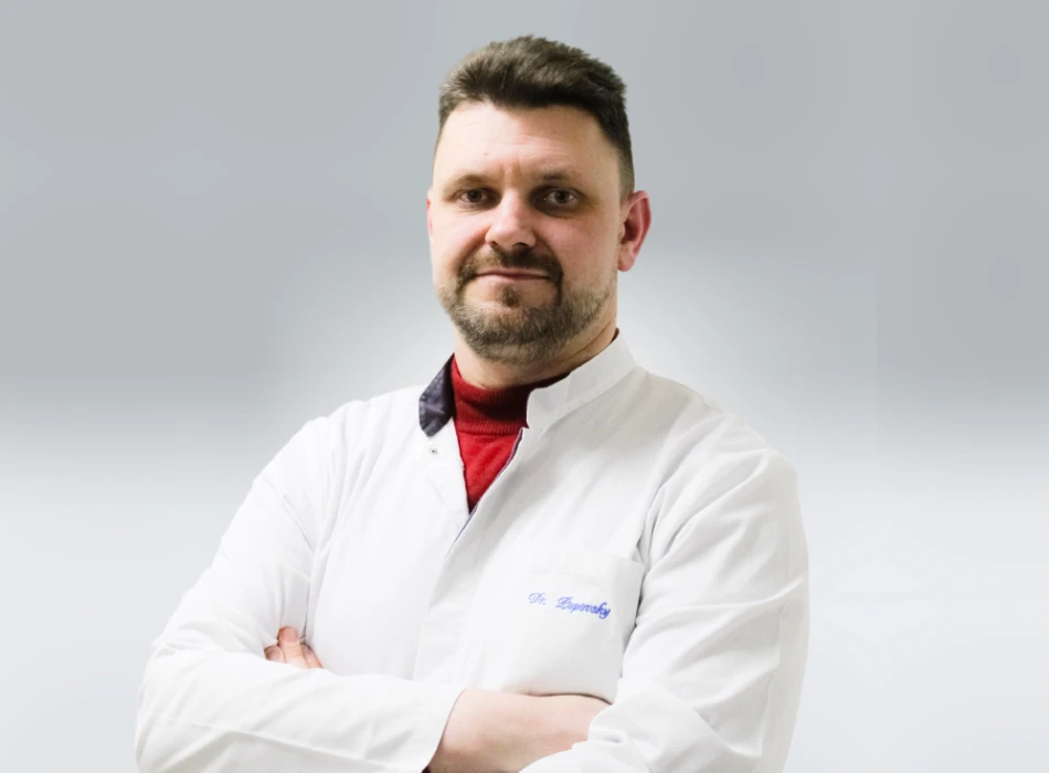 Поповський Михайло Станіславович