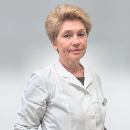 Лавренчук Тетяна Олександрівна
