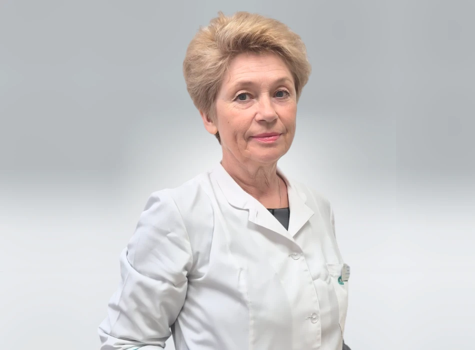Лавренчук Тетяна Олександрівна