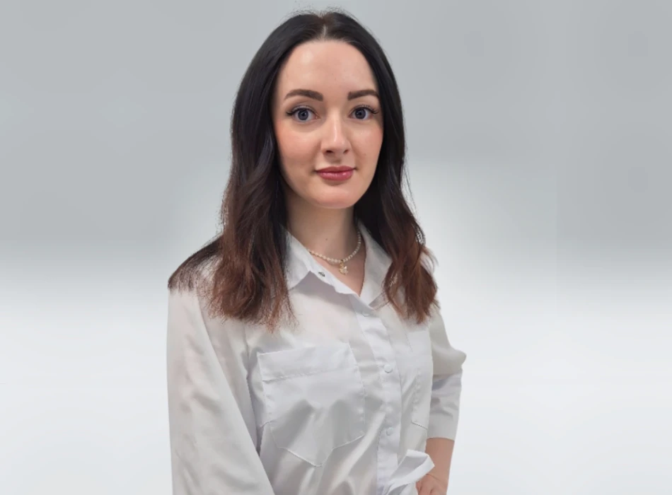 Наумчук Аліна В’ячеславівна