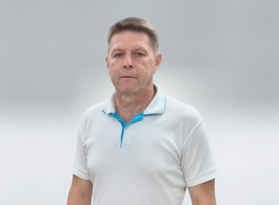 Величко Олександр Михайлович