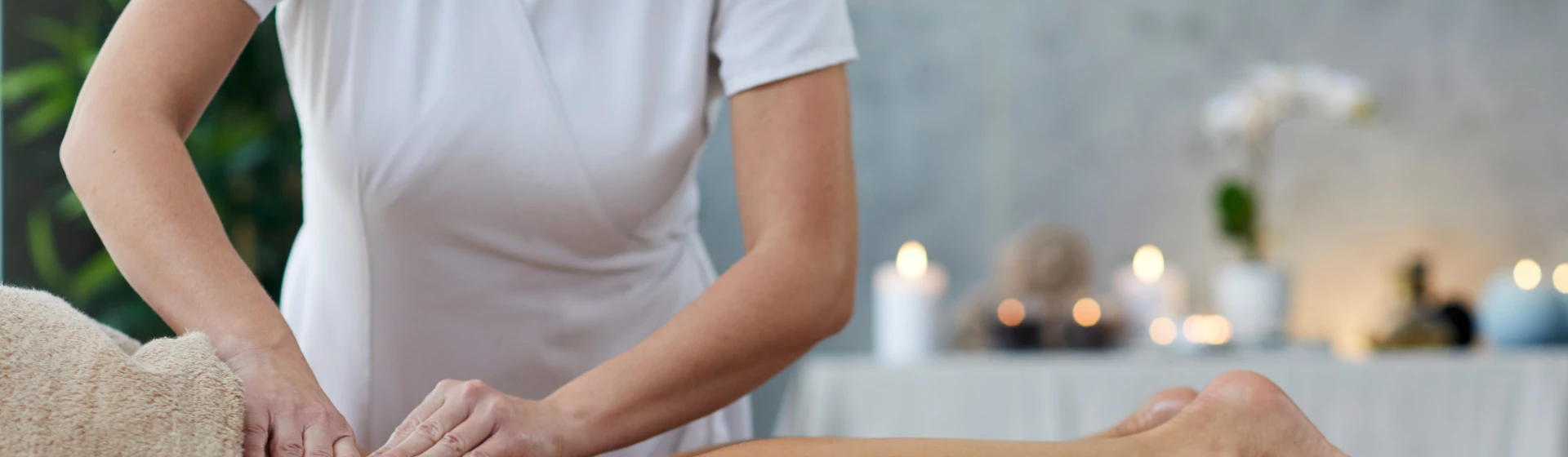 Дитячий масаж