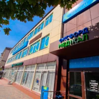 Ми працюємо навіть коли немає світла