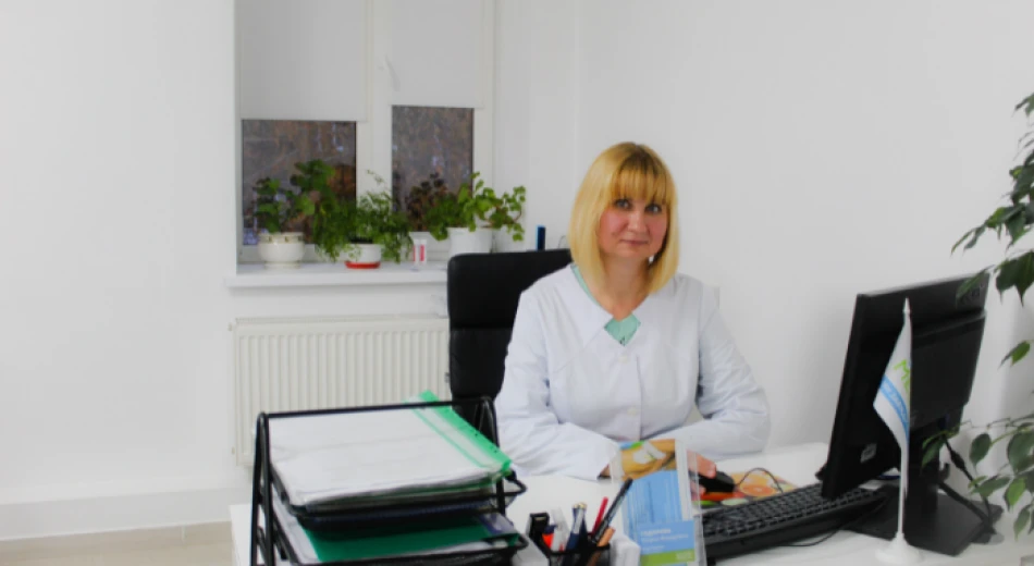 Дитяча гінекологія в Житомирі