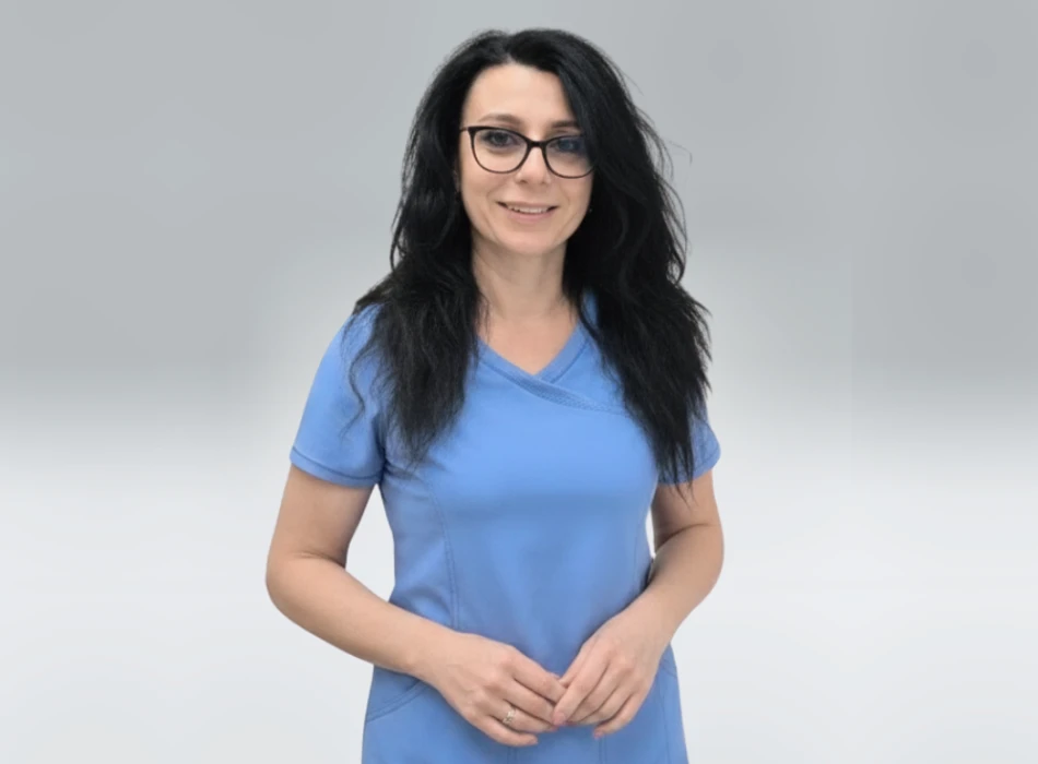 Лашкарава Світлана Важаєвна