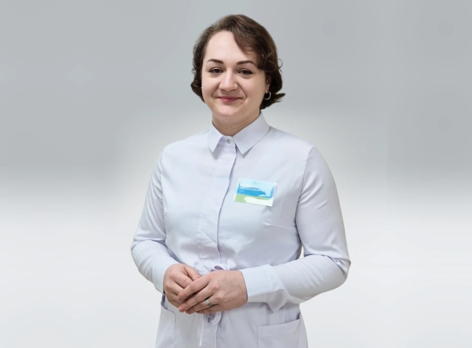 Коваль Анастасія Ігорівна