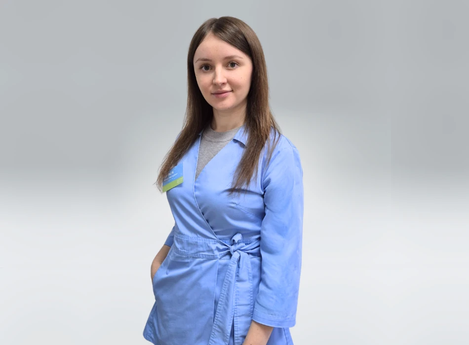 Шульга Жанна Вікторівна
