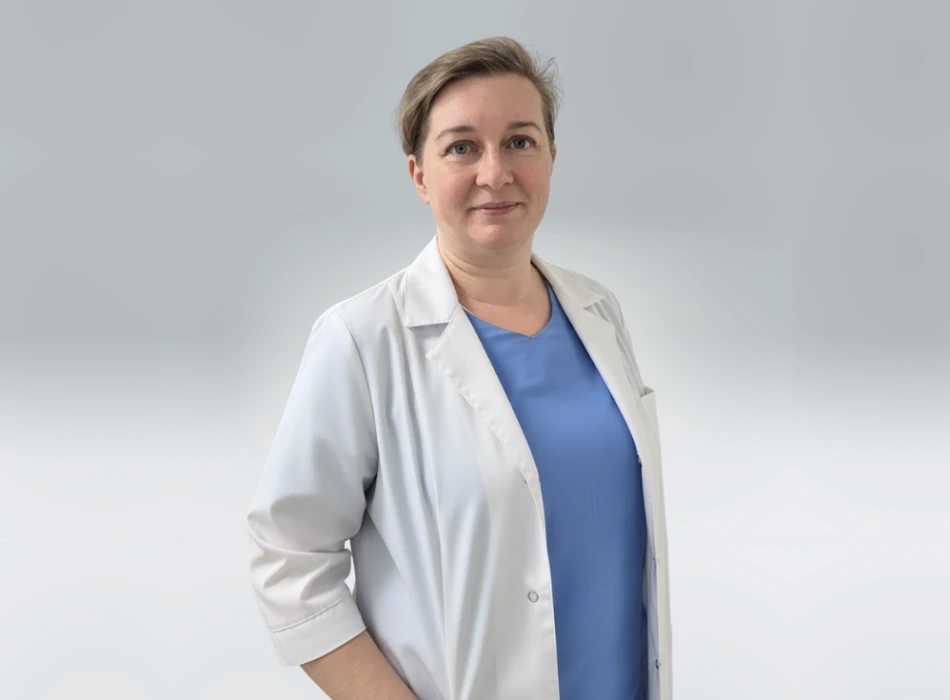 Білько Ганна Геннадіївна