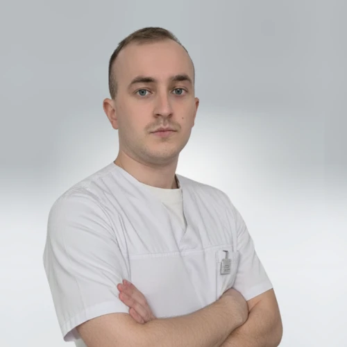Овсієнко Вадим Володимирович