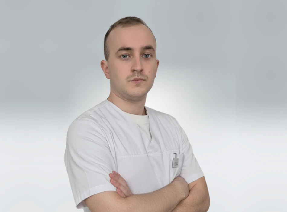 Овсієнко Вадим Володимирович