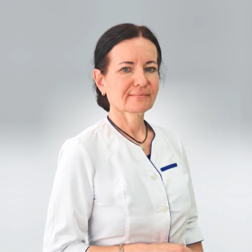 Гриневич Тетяна Павлівна