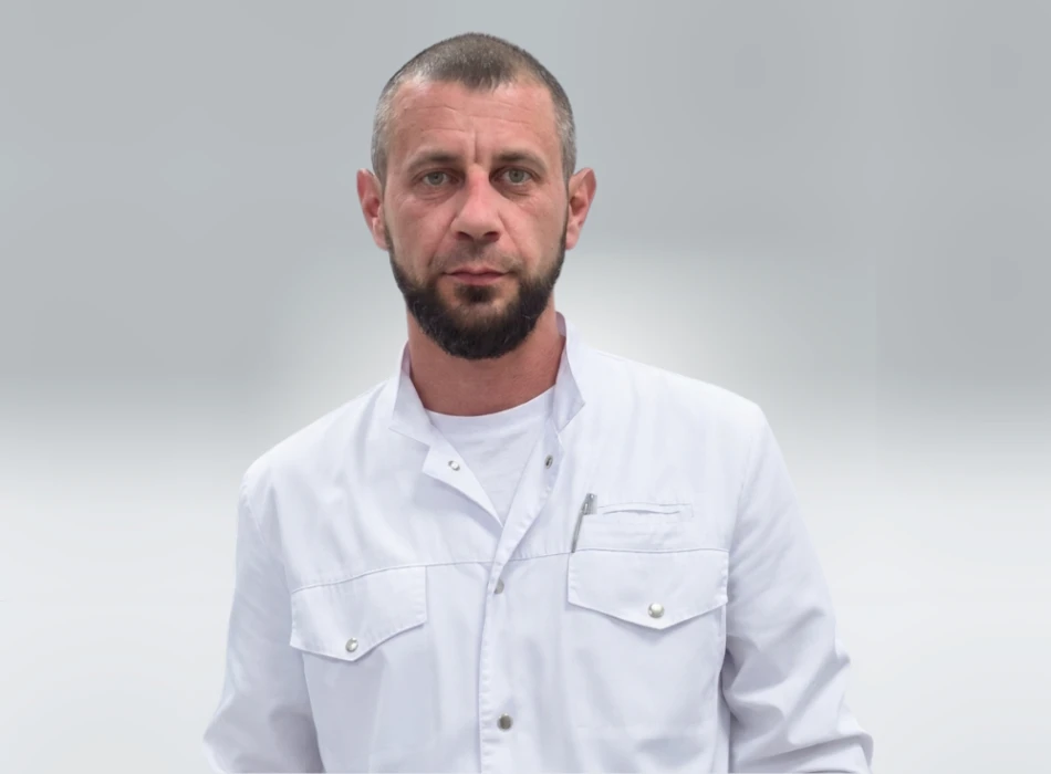 Абрамович Олександр Миколайович