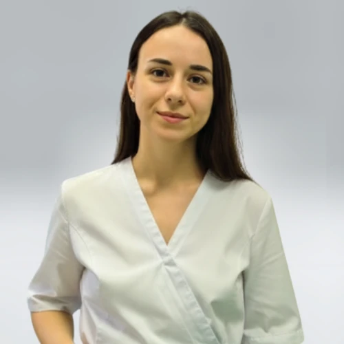 Левківська Кароліна Дмитрівна