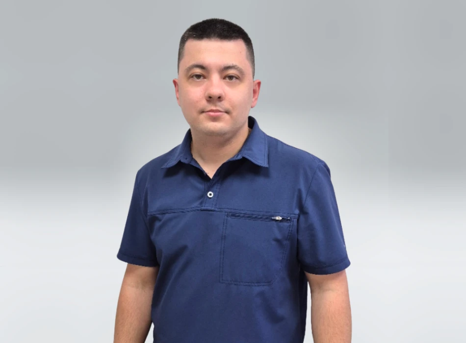 Паламарчук Владислав Миколайович