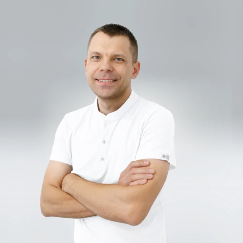 Пилипенко Сергей Сергеевич