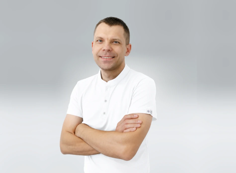 Пилипенко Сергій Сергійович