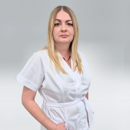 Шмакова Наталья Васильевна