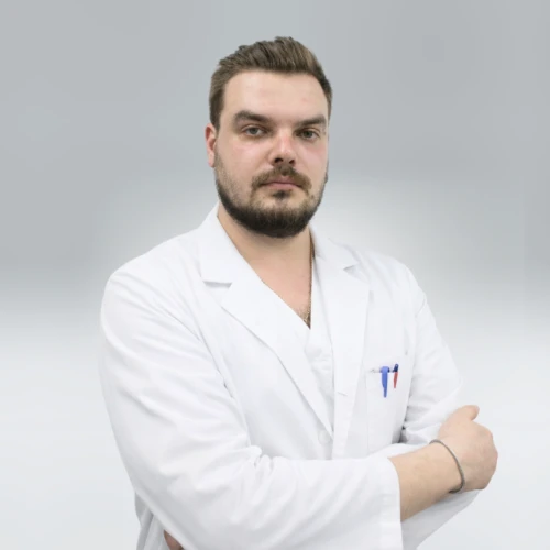 Горчаков Артем Сергійович