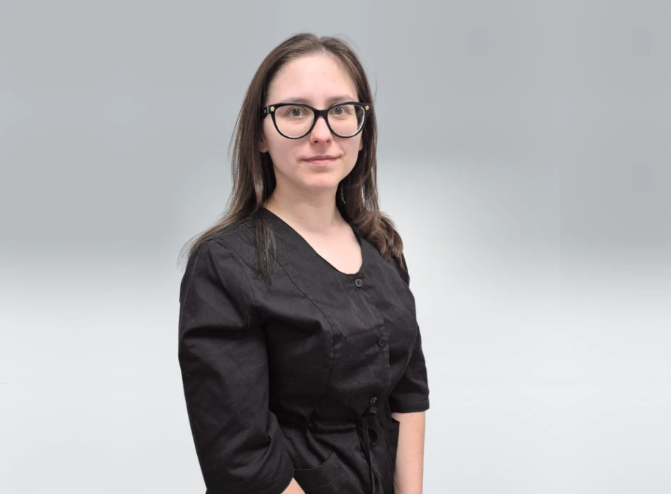 Ковалевська Марина Сергіївна